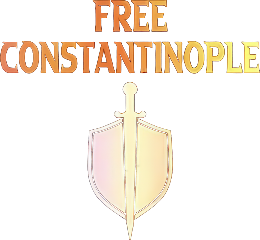 Free Constantinople