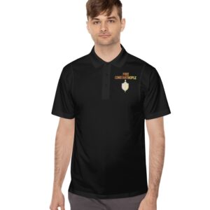 Free Constantinople Polo Shirt